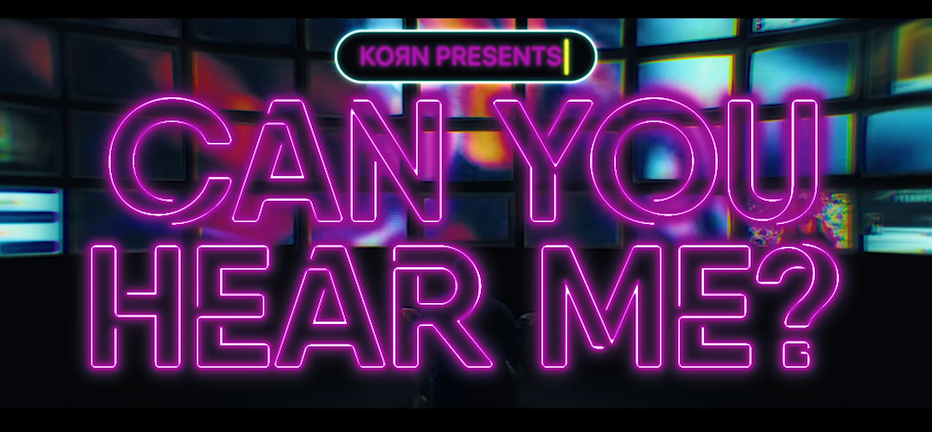 korn-can-you-hear-me-estreia-loud