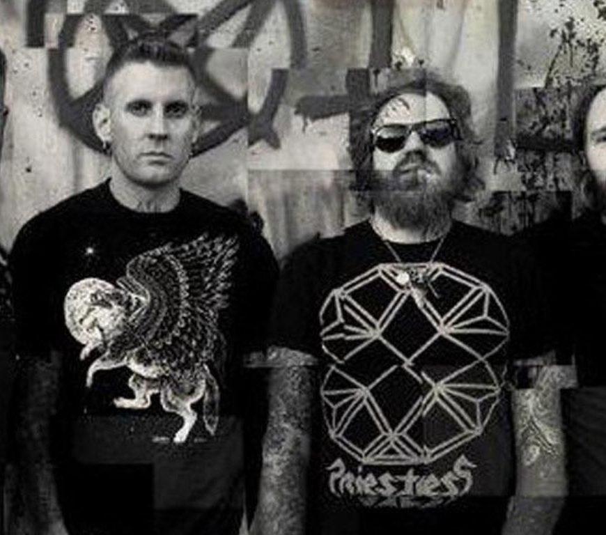 MASTODON