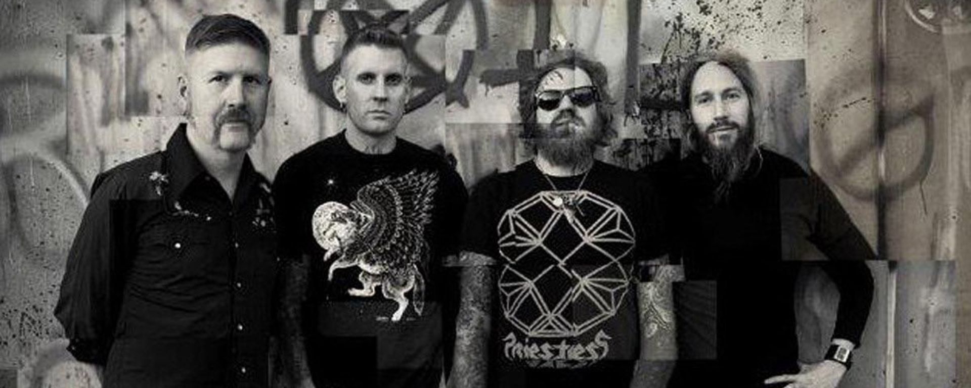 MASTODON