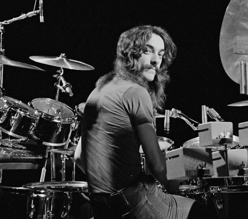 NEIL PEART