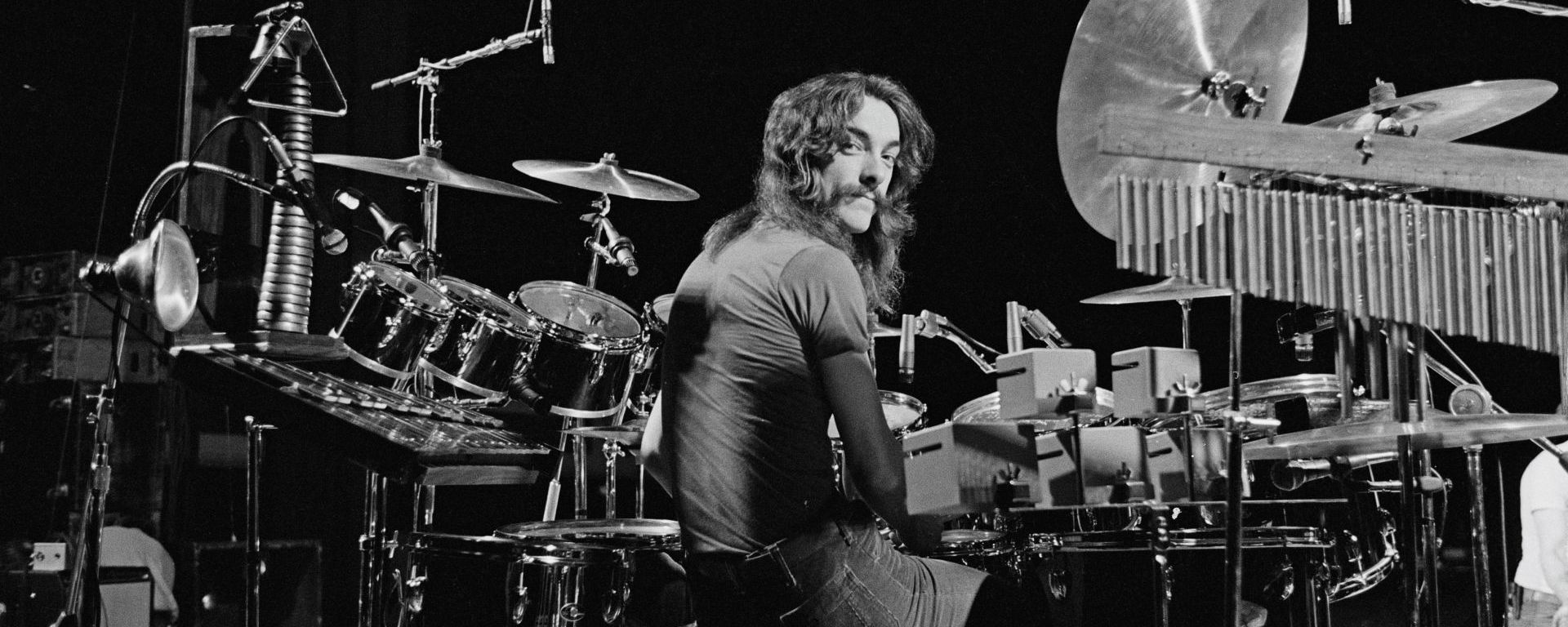 NEIL PEART