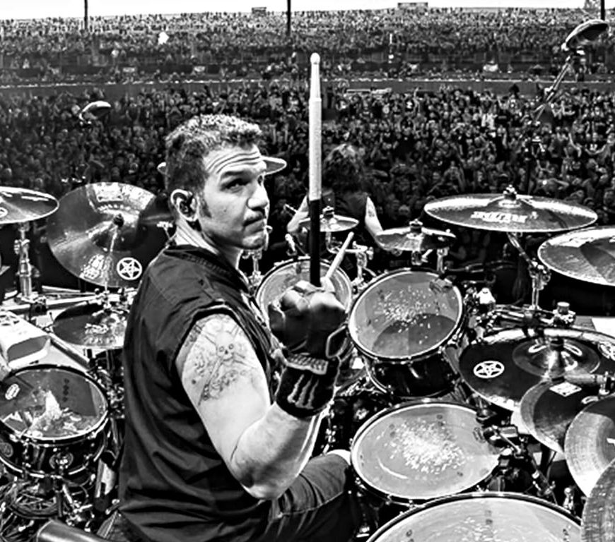 CHARLIE BENANTE