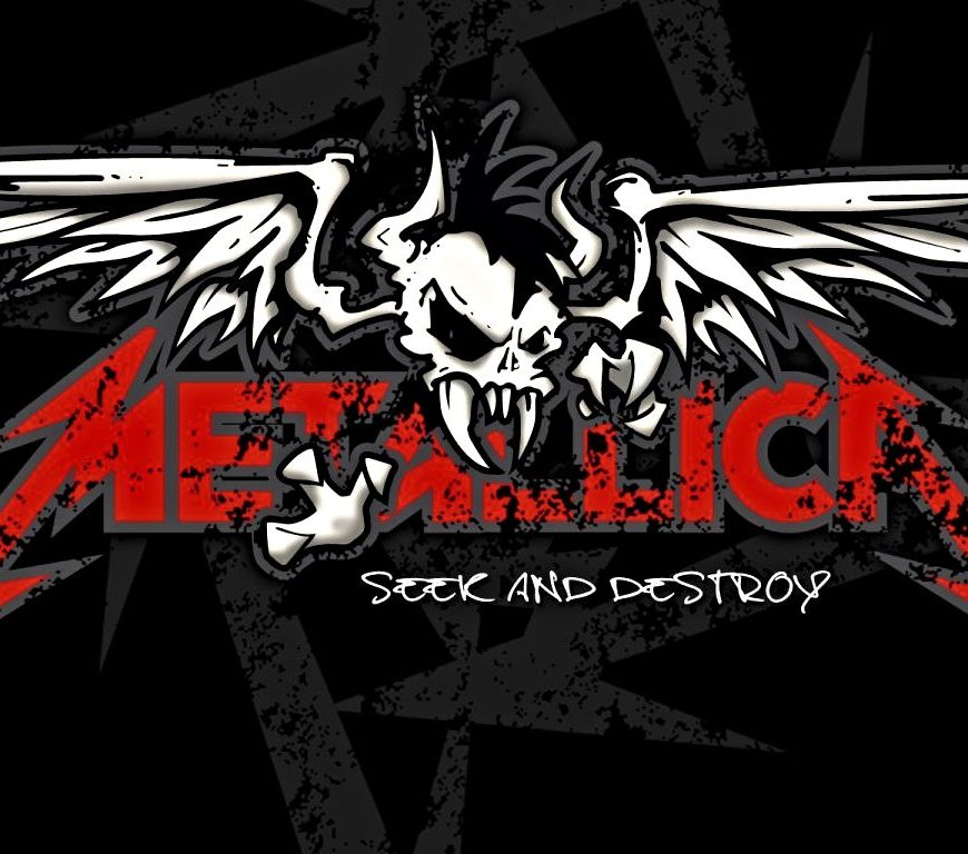 metallica
