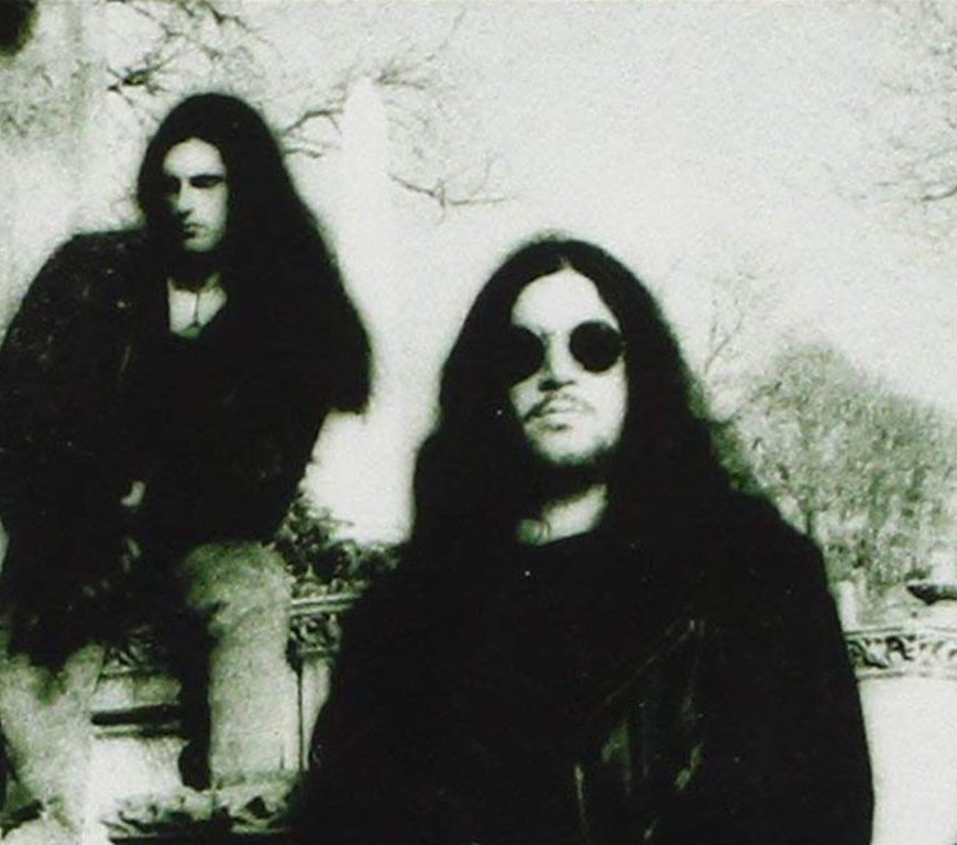 TYPE O NEGATIVE