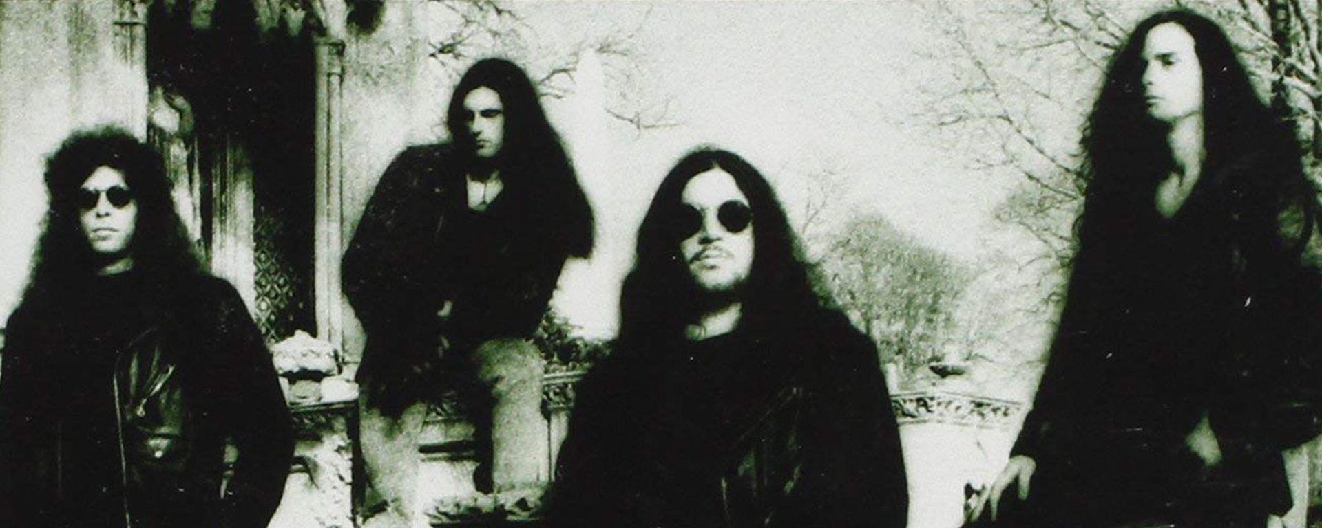 TYPE O NEGATIVE