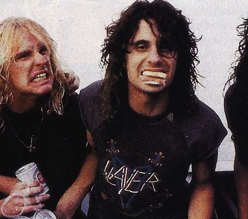SLAYER