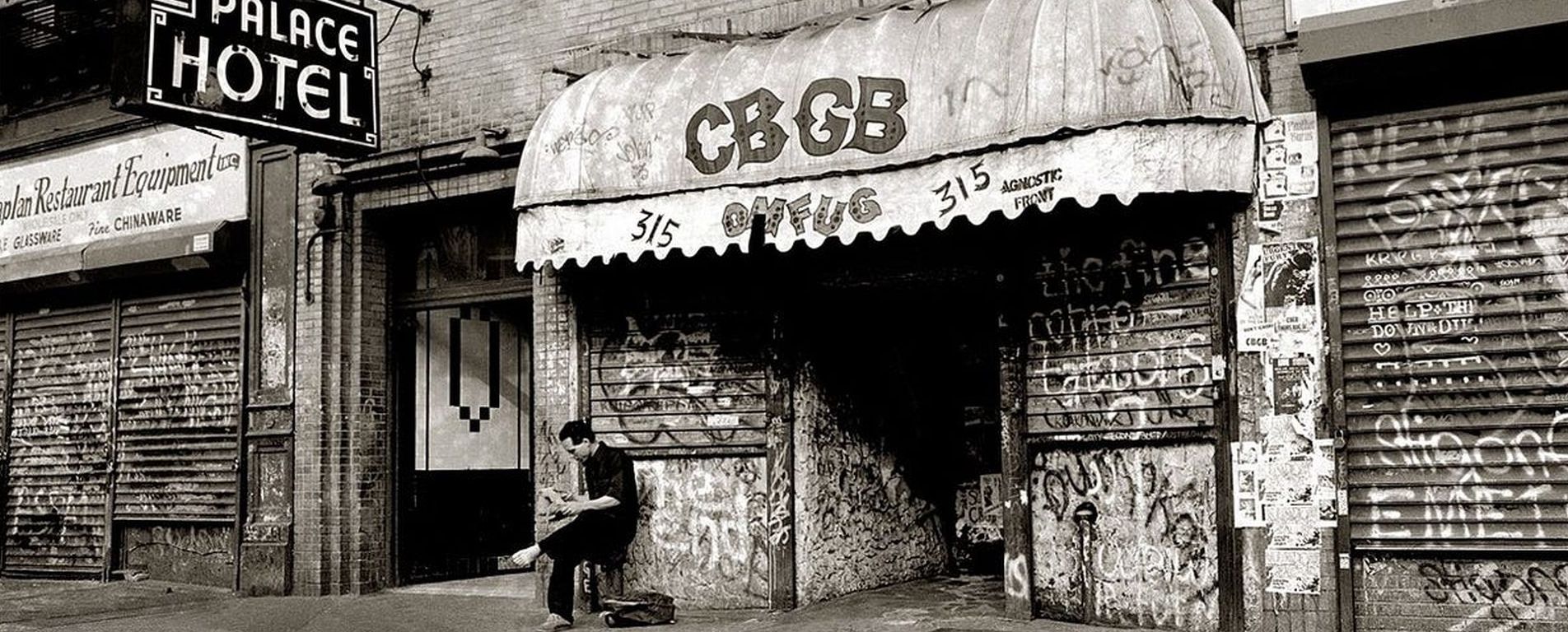 CBGB