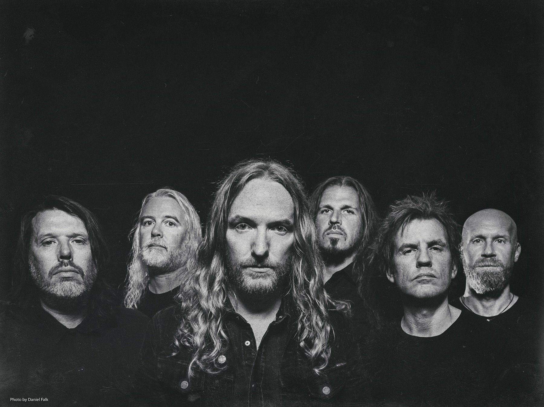 dark tranquillity
