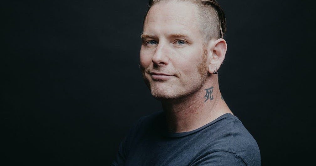 SLIPKNOT: Corey Taylor Vocalista Revela A Sua Meta Pessoal Para 2021 ...