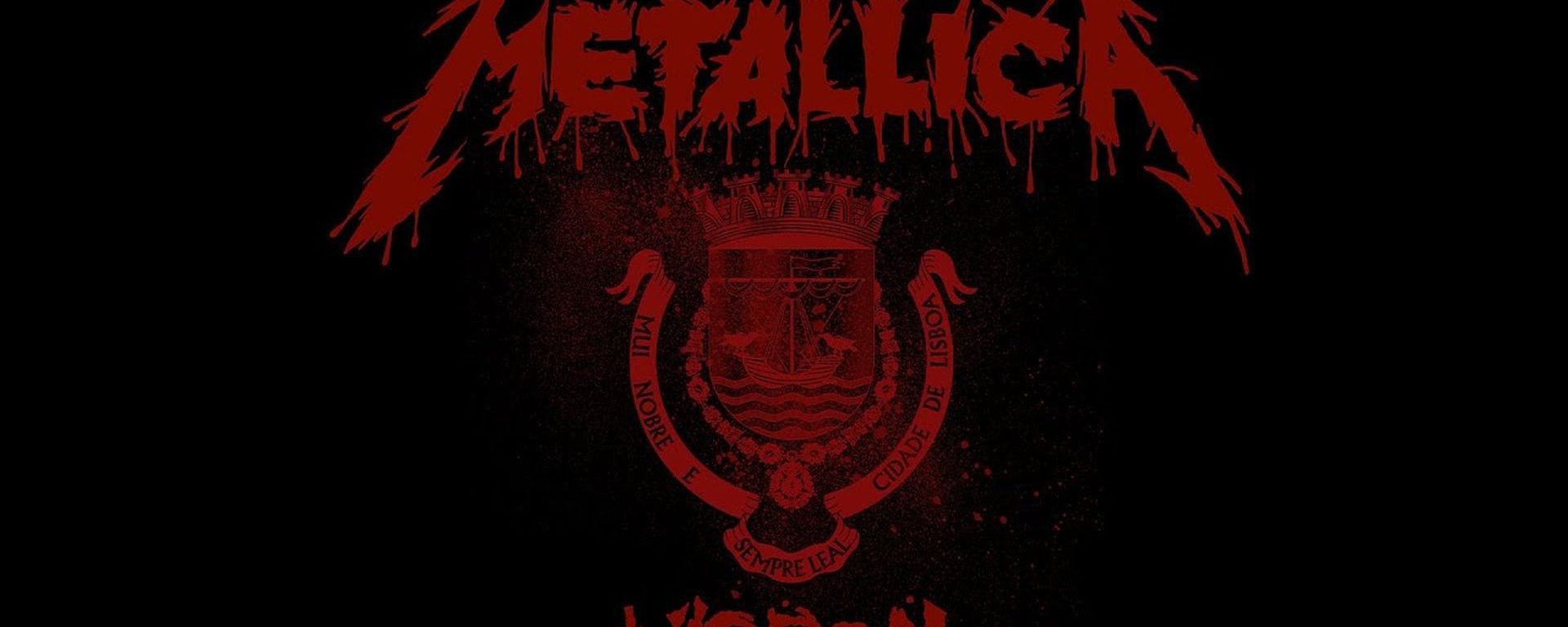 metallica