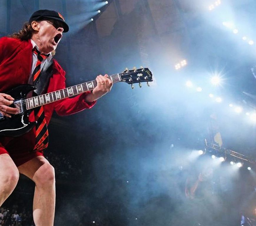 AC/DC