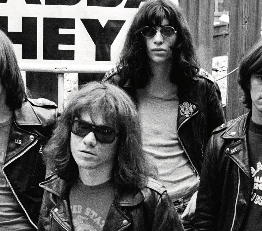 ramones