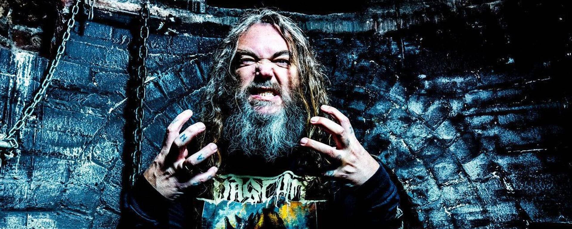 max cavalera