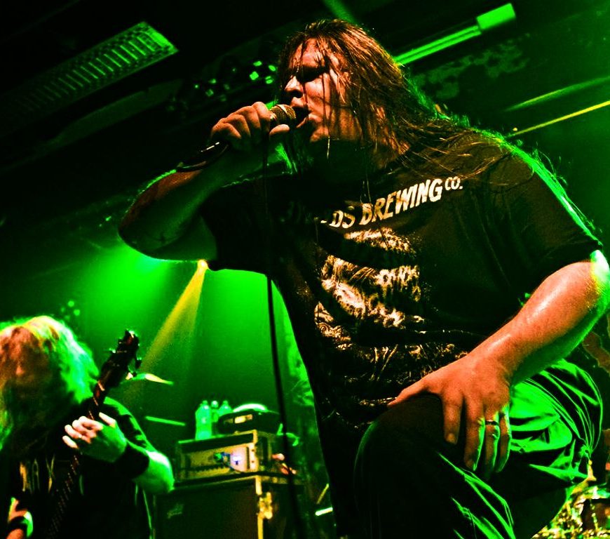 CANNIBAL CORPSE