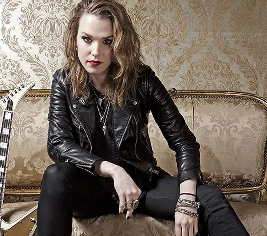 Lzzy Hale