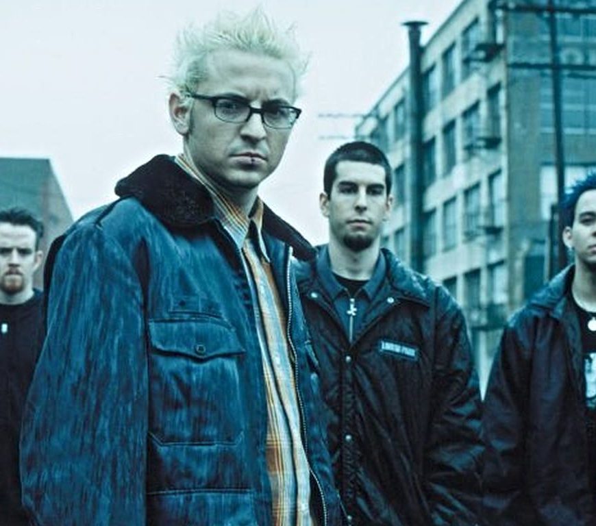 LINKIN PARK