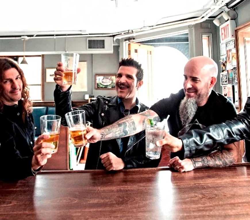 ANTHRAX