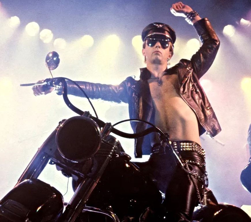 rob halford