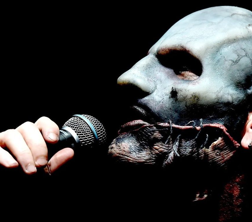 COREY TAYLOR