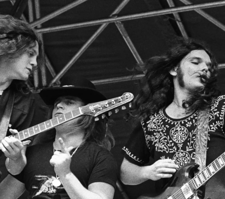 LYNYRD SKYNYRD