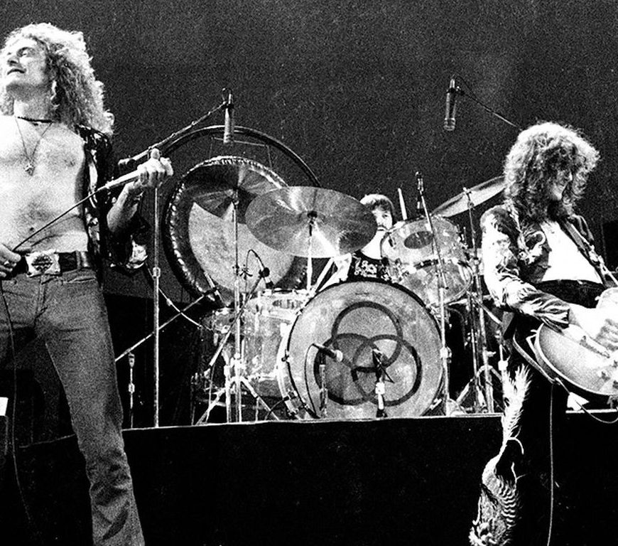 LED ZEPPELIN