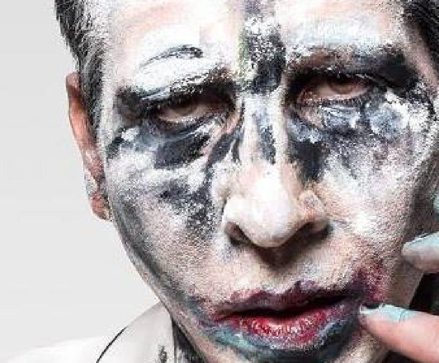 MARILYN MANSON