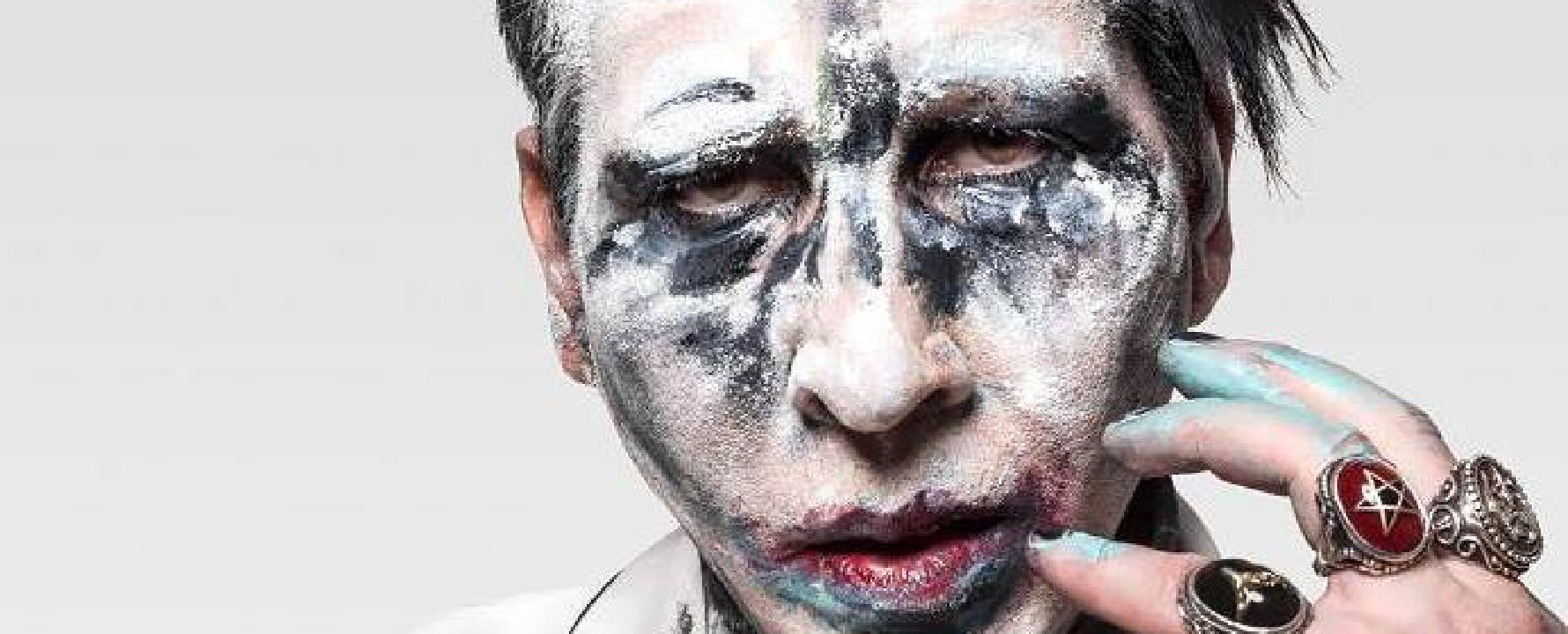 MARILYN MANSON