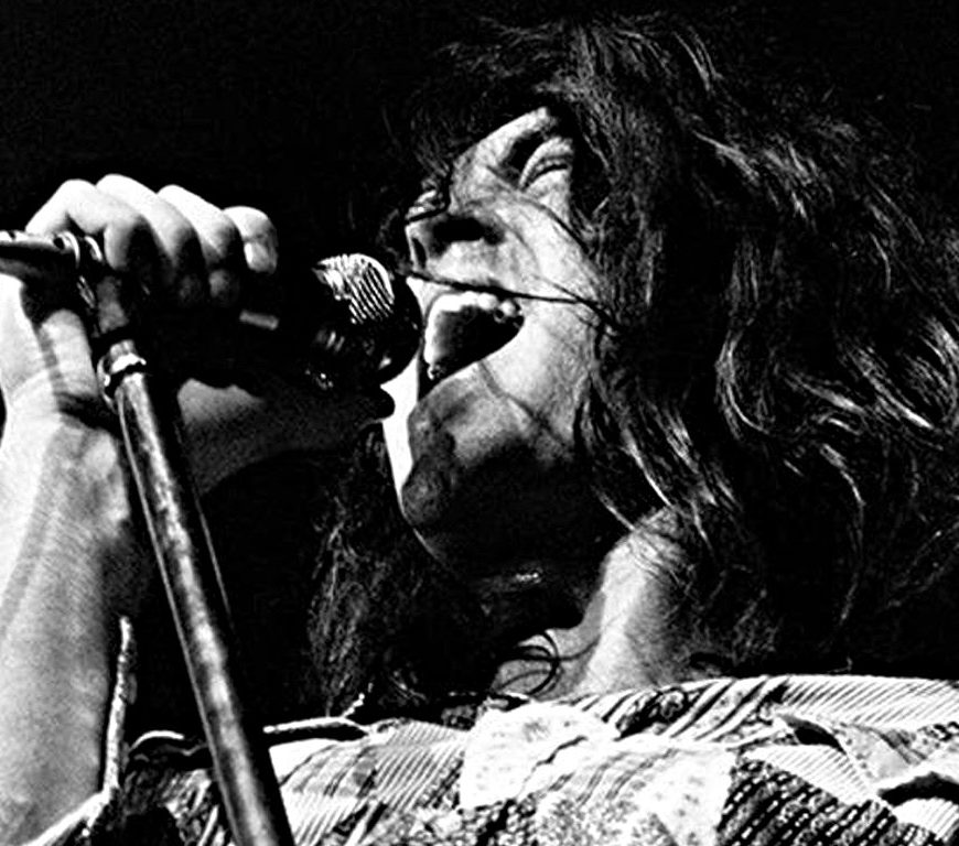 ian gillan