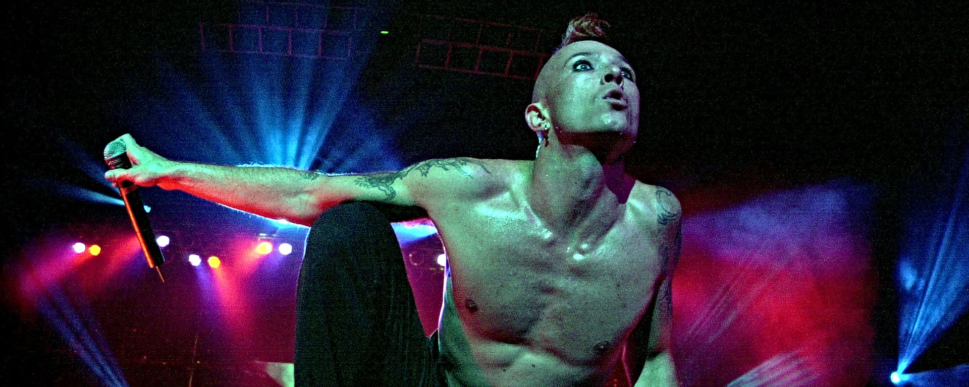 STONE TEMPLE PILOTS