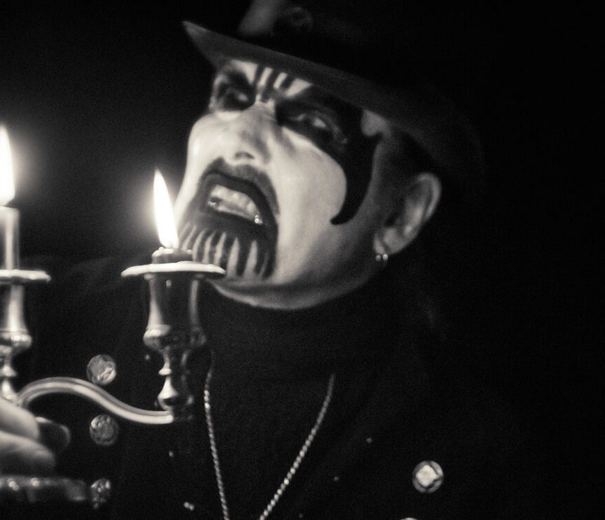KING DIAMOND