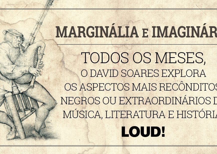 Marginália e Imaginário