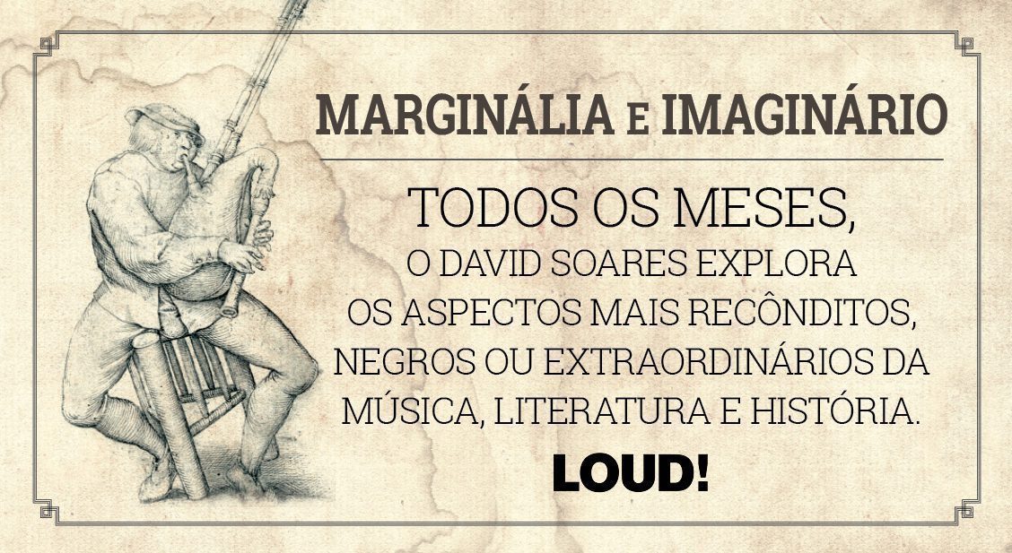 Marginália e Imaginário