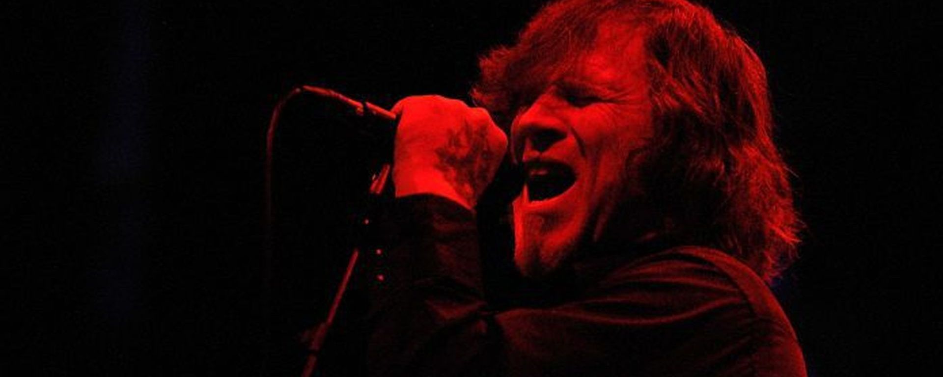 MARK LANEGAN