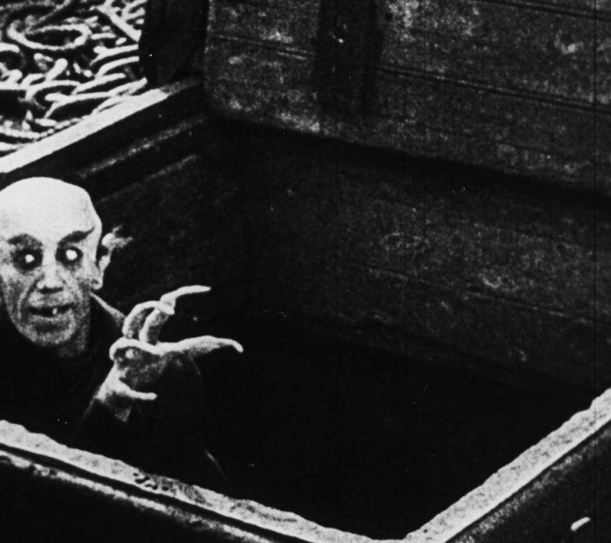 NOSFERATU