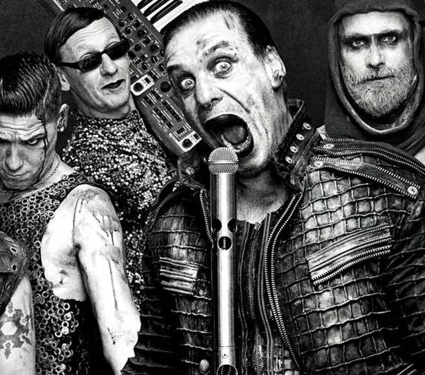 RAMMSTEIN