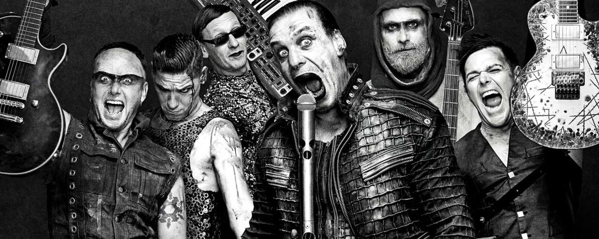 RAMMSTEIN