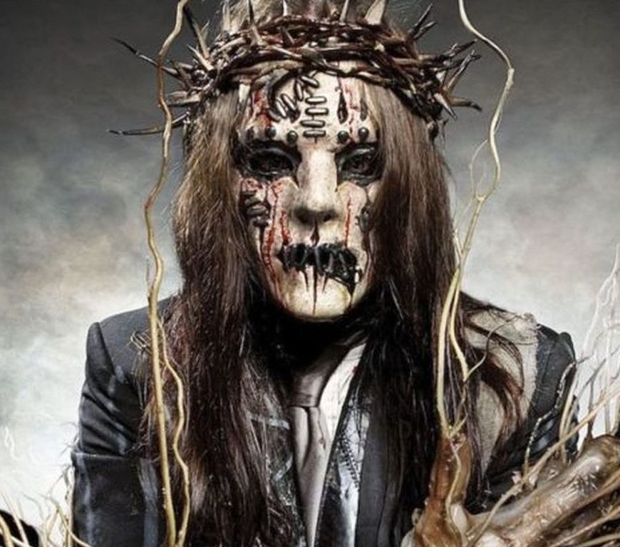 JOEY JORDISON