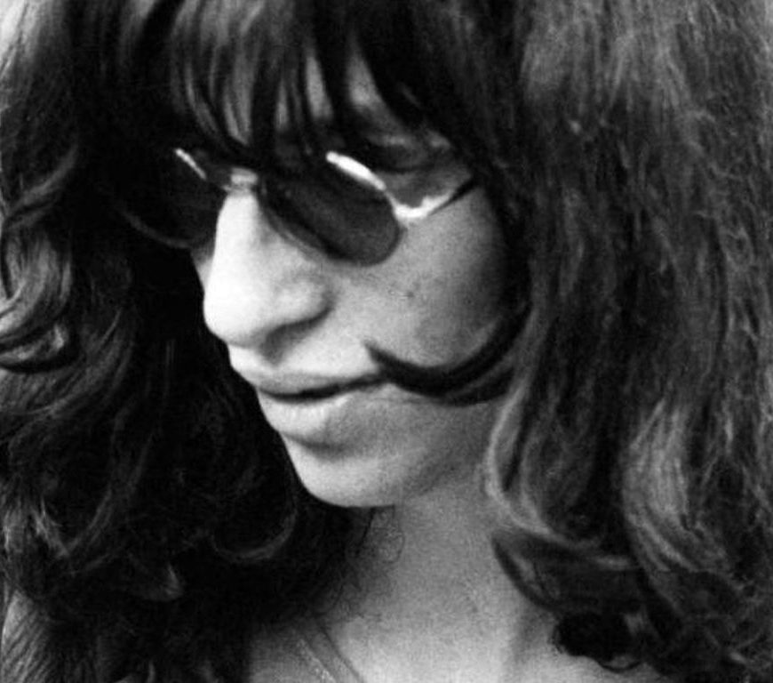 JOEY RAMONE