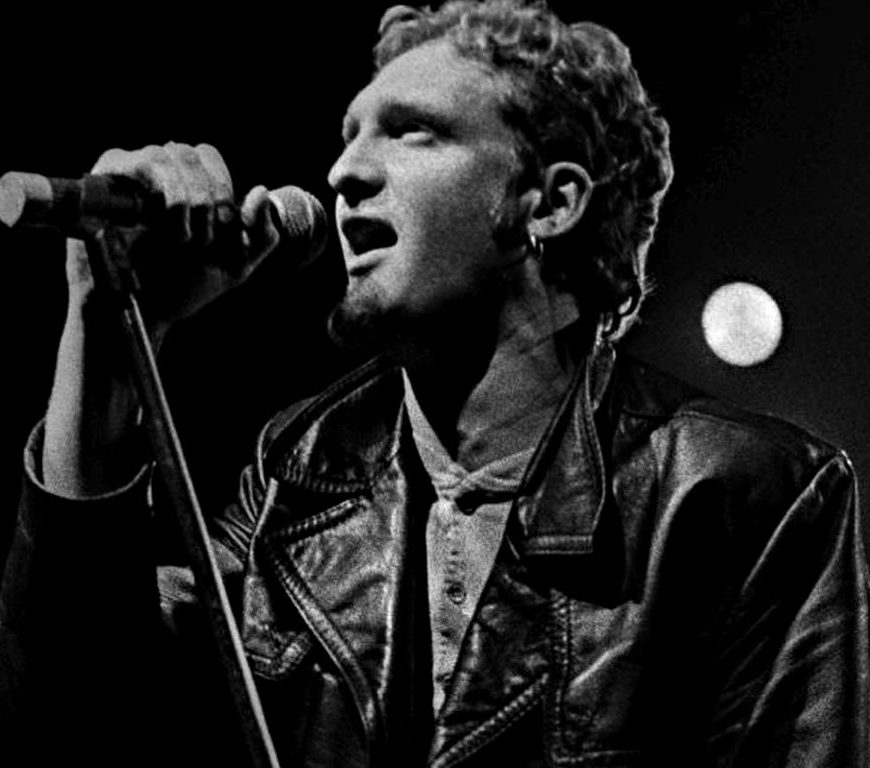 layne staley