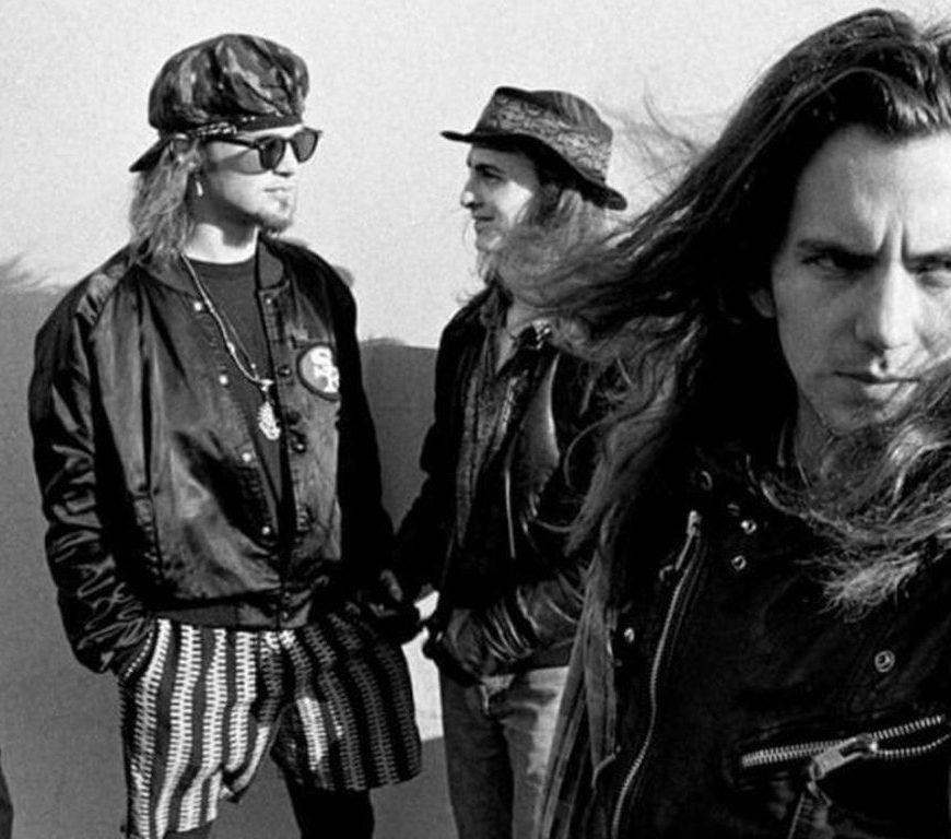 pearl jam