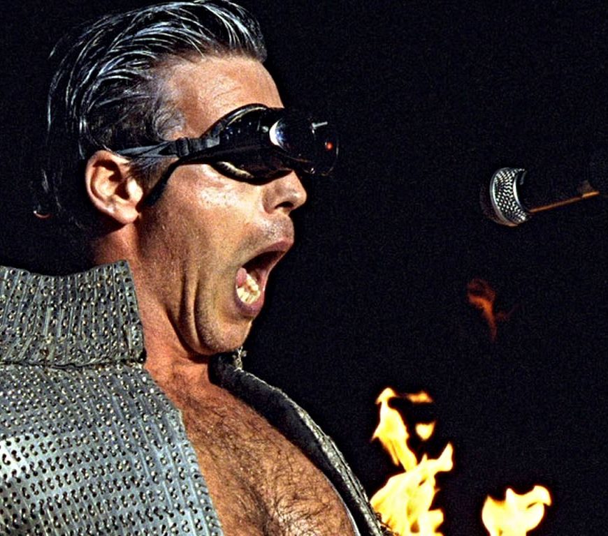 RAMMSTEIN
