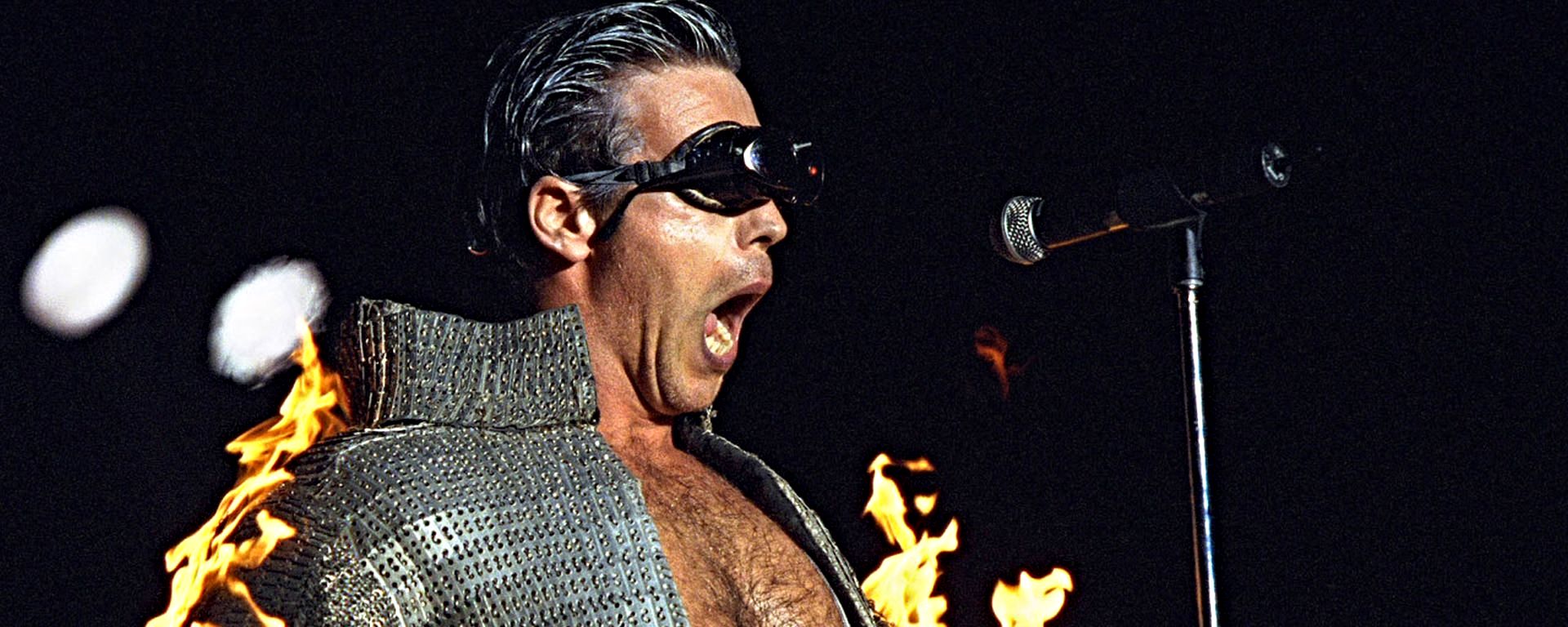 RAMMSTEIN