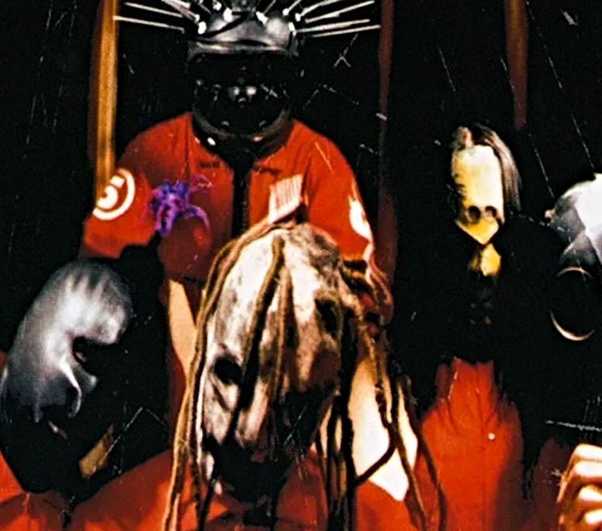 SLIPKNOT