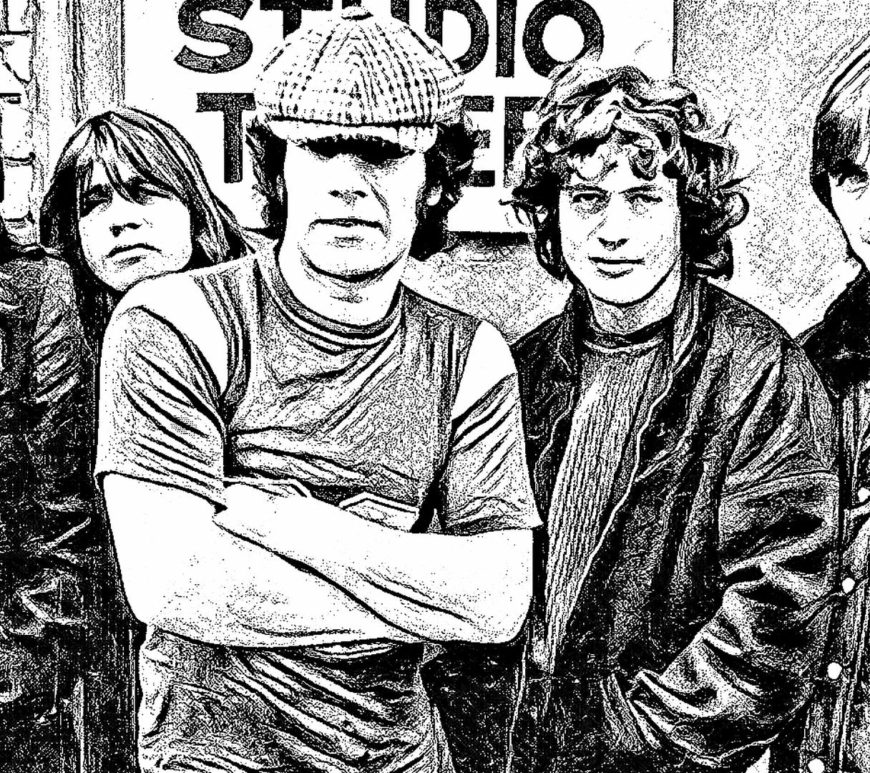 AC/DC