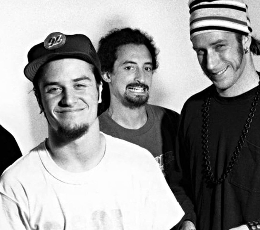 faith no more