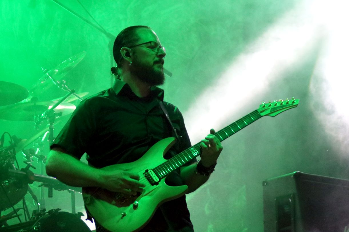 Emperor (Emanuel Ferreira)