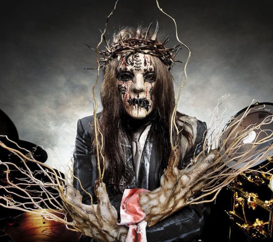 JOEY JORDISON