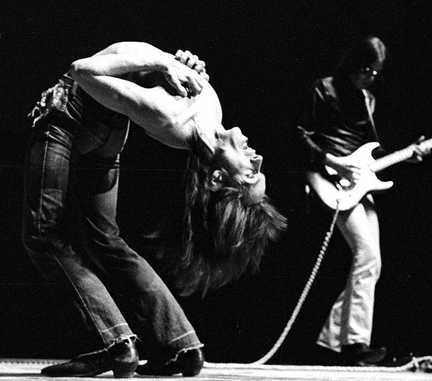 the stooges