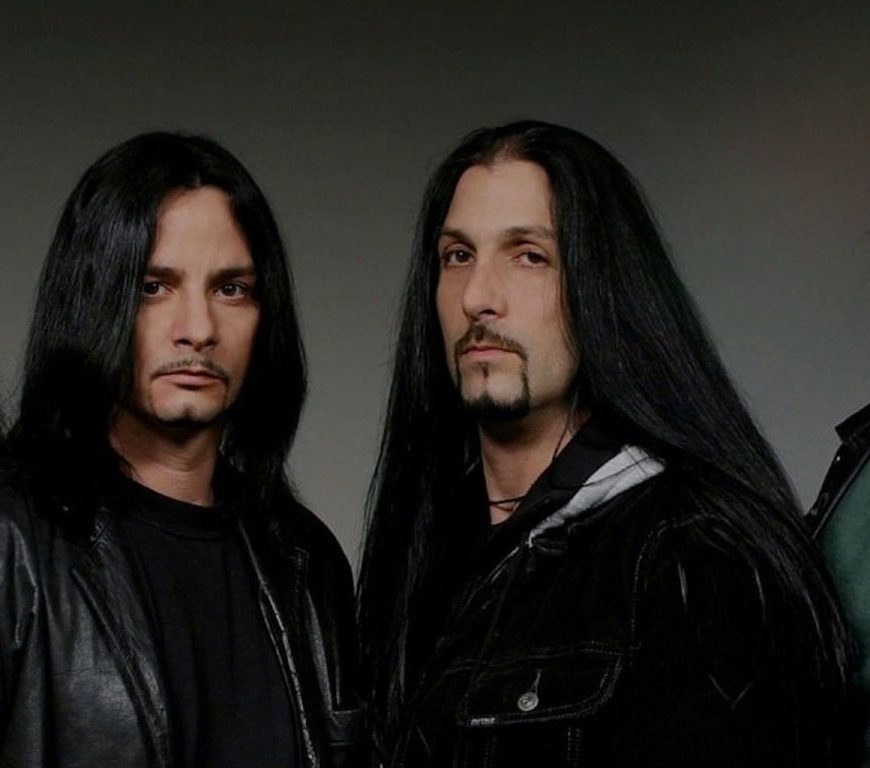 TYPE O NEGATIVE