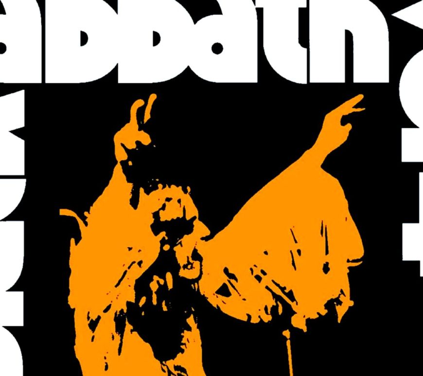 BLACK SABBATH